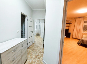 Квартира Тепло на Энгельса