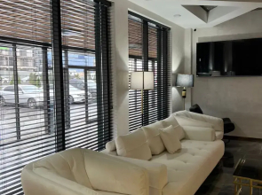 Отель K Hotel Bishkek