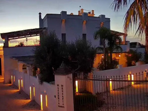 Masseria Messapia Wine Resort & SPA Hotel