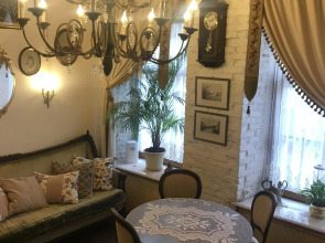 Апартаменты на Невском у Эрмитажа