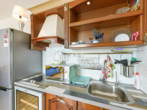 Апартаменты FoxyFlat Sand