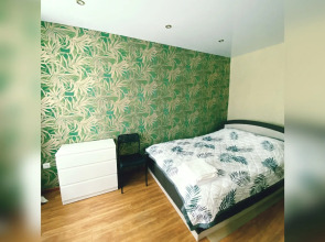 Апартаменты Набережная 20