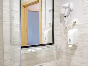 Гостевой дом Апарт Гости