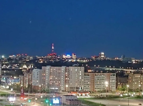 Квартира на Карла Маркса 60
