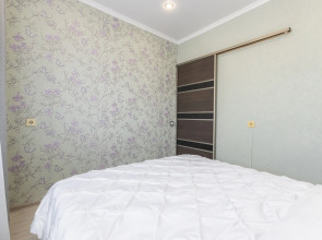 Апартаменты двухкомнатные