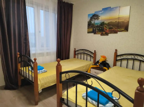 Квартира Кольцово КакДома