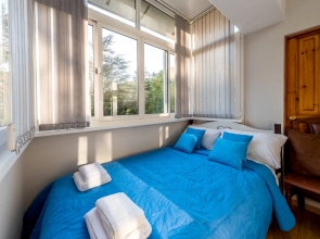 Апартаменты на улице Парковой 40