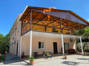 Гостевой дом Южаночка