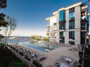 Luchezarny Rezort Resort Hotel