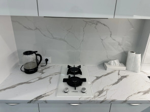 Квартира возле Музея Мирового океана