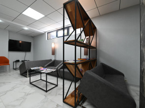 Гостевой Дом Platonov