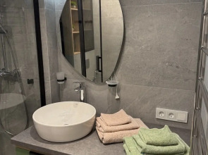 Квартира West Kranz