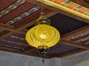 Бутик-отель Qız Qalası Hotel