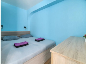 Апартаменты Piter Palace на Невском Проспекте