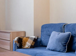 Апартаменты Сутки-Дом - Облака