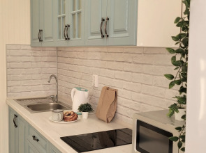 Апартаменты Луга Голландии