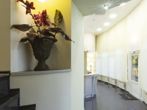 Приват Отель