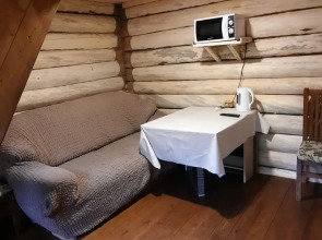 Гостевой Дом Заимка