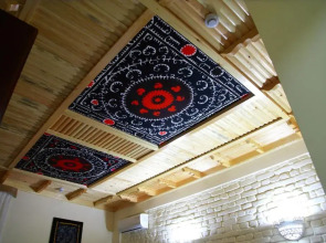 Sultan Boutique (Султан Бутик)