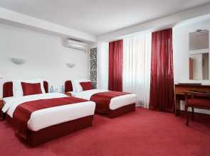 Hotel Victoria