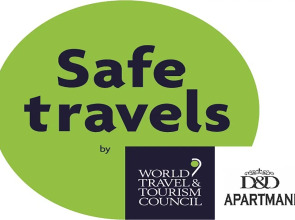 Апарт-Отель D&D Apartments Tivat