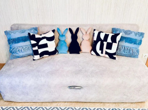 Апартаменты Кварт на Брестской