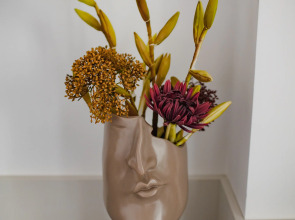 Гостевой дом Две оливы