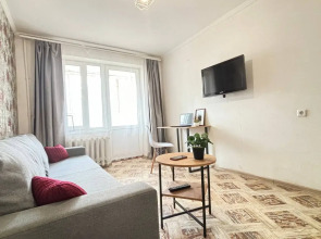 Satin Apartments Na Ul. Chapaeva 30 Flat