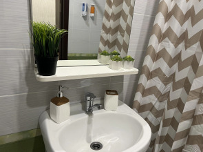 Апартаменты Возле ТРЦ ТАУ