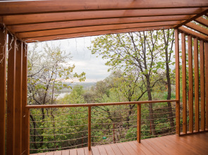 База отдыха Dk Land