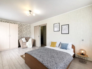 Апартаменты у Космопорта