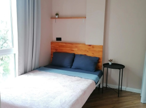 Uyutnaya Loft-Studiya Apartments