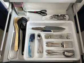 Апартаменты G&G Ван Гог