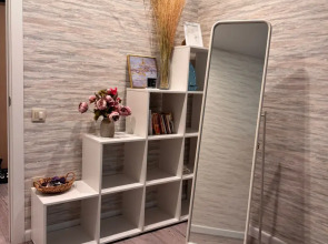 Квартира на братьев Батталовых 20а