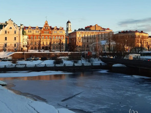 Апартаменты Antik