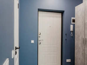 Апартаменты-студио InStyle