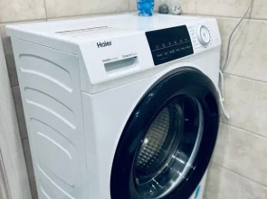 Квартира Теплая Студия Возле Автотрассы М5