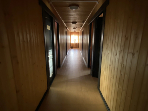 Хостел ПУТЬ IN BOROVSK