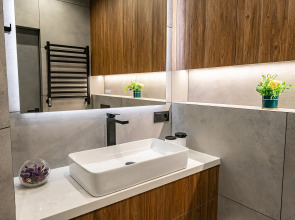 Квартира VIAHOME на Второй Речке