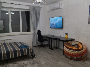 Shikarnay S Podtsvetkoy Vanny Flat