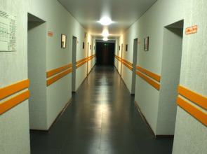 Отель Ай Да Вкус