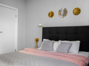 Апартаменты Sojo Pulkovo