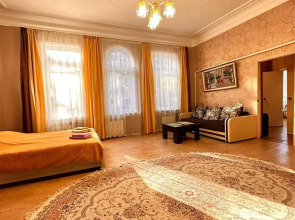 Квартира Большая однушка на Желябова