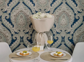 Апартаменты Privi House в Сердце Города