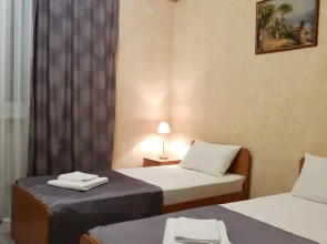 Гостевой дом Тайвер