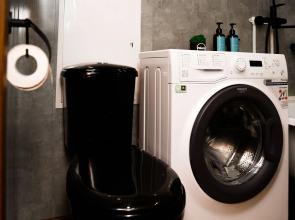 Апартаменты Некурящая Квартира. Для Тех, кто Ценит Тепло и Уют Приглашаем в Нашу «Мяту»