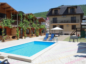 Natel' Guest House
