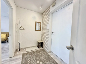 Квартира Уютно Как Дома