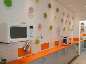 Хостел Солнечный Сочи