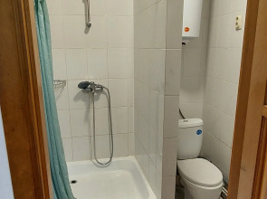 Хостел на Ленинградской